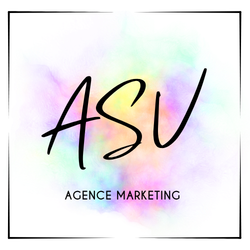 ASV Agence Marketing